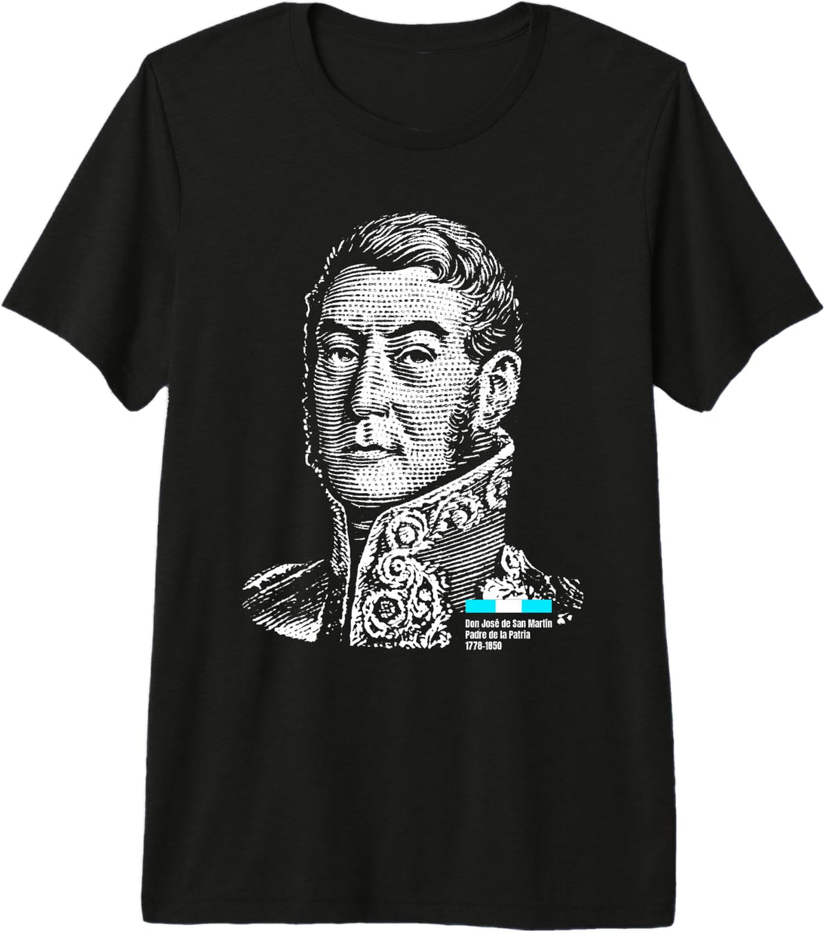 Orgulloargentino: Variety of Unique Products Premium Tri-blend T-Shirt