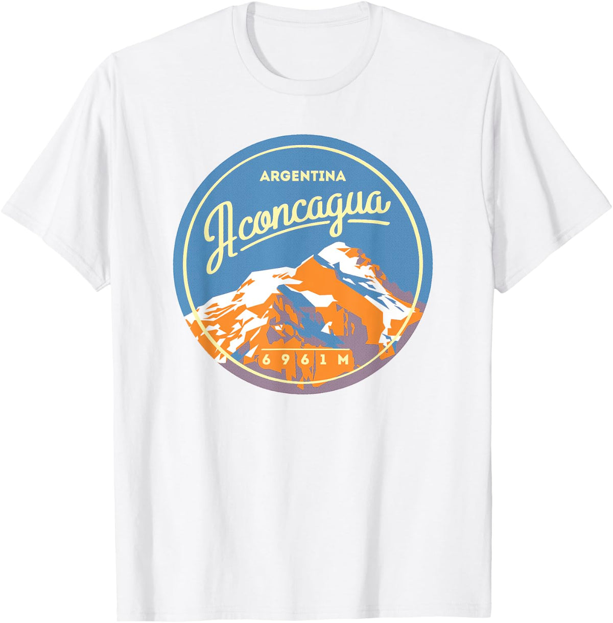 Orgulloargentino: Variety of Unique Products T-Shirt