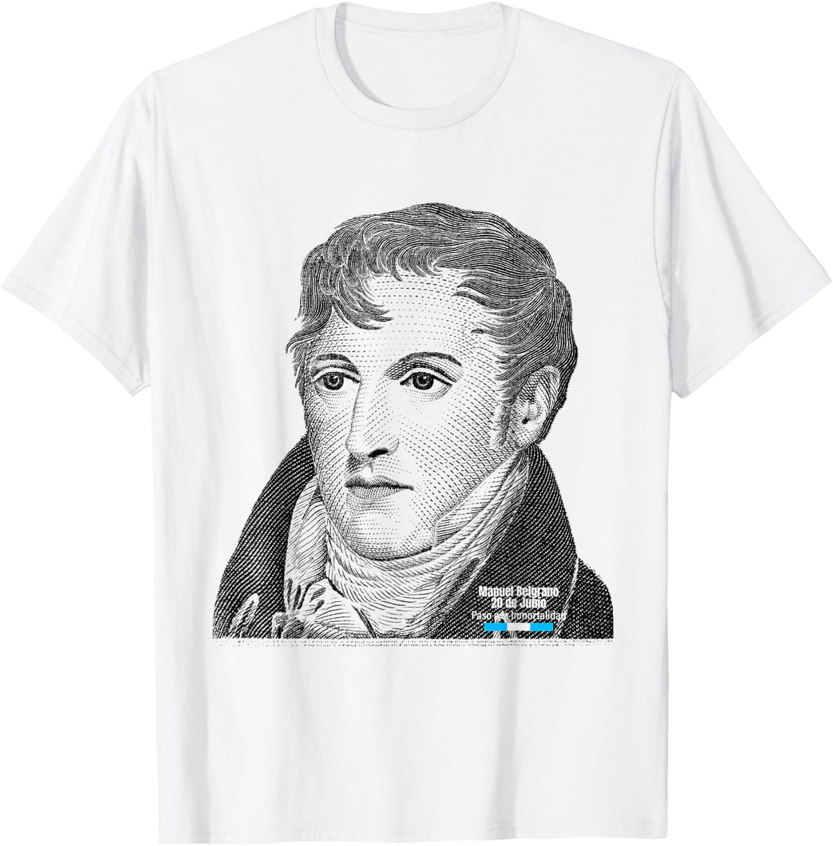 Orgulloargentino: Variety of Unique Products T-Shirt