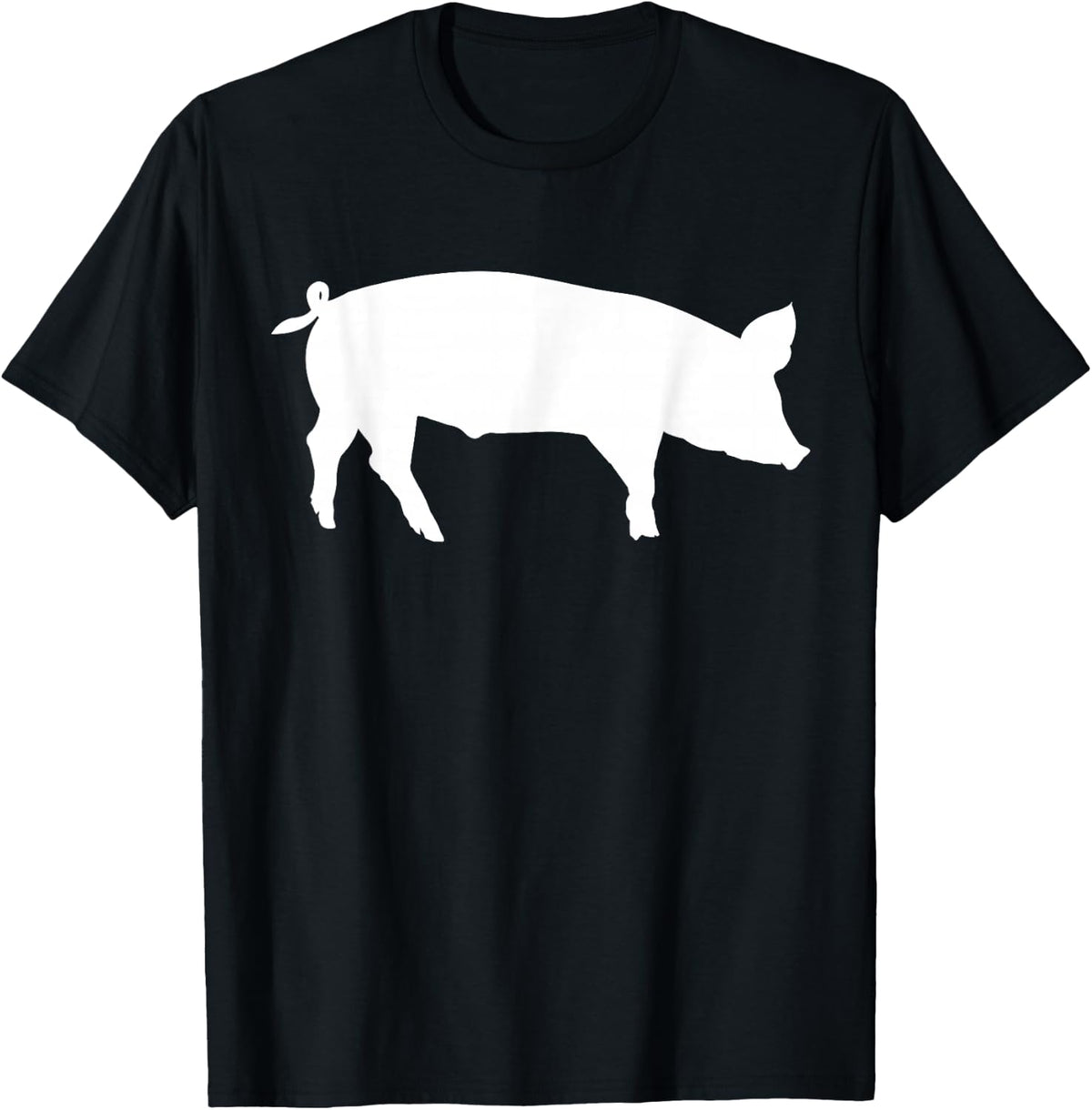 Pig Farmer BBQ T-Shirt