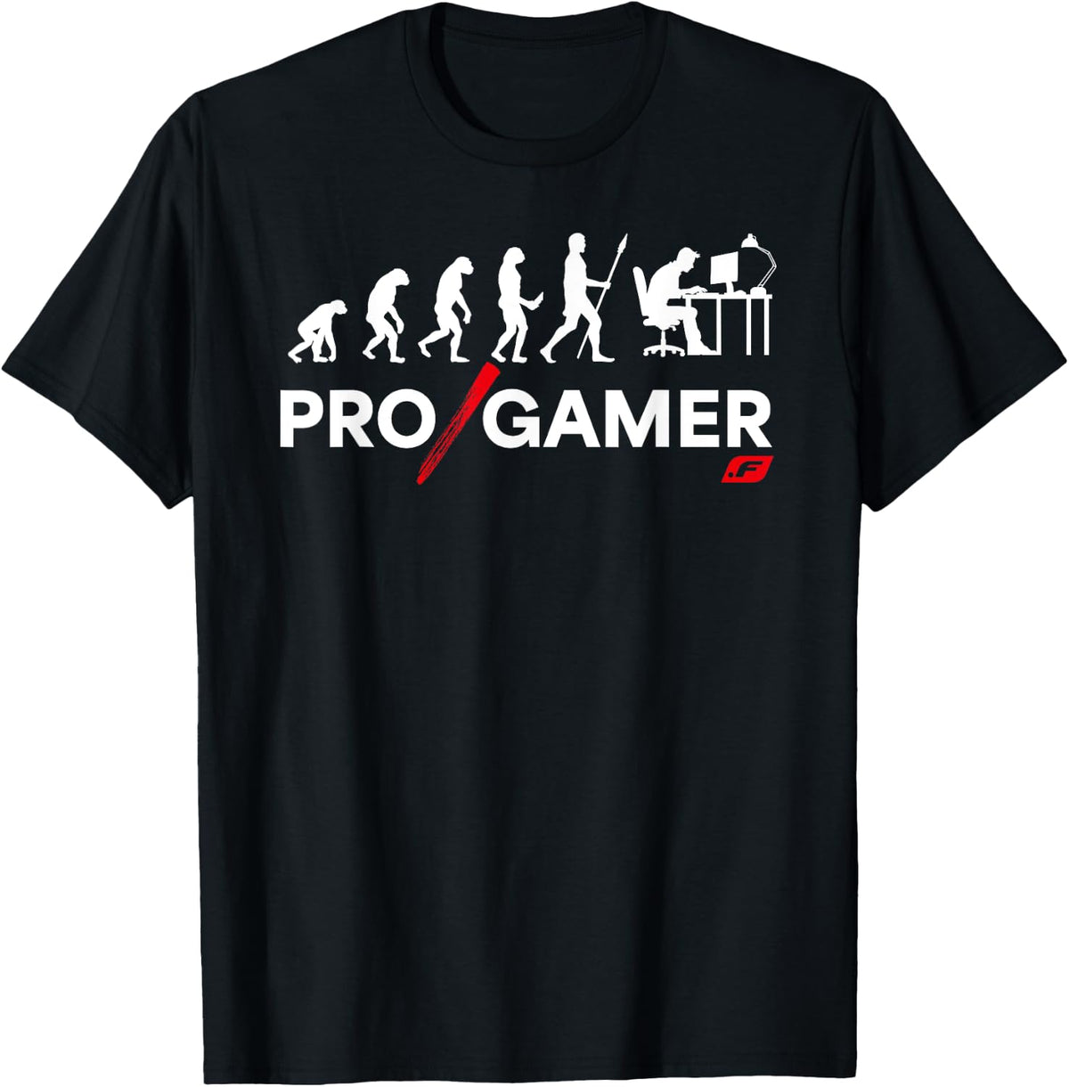 Video Game Lovers, Fun Desings for Kids, Teen, Women & Men T-Shirt