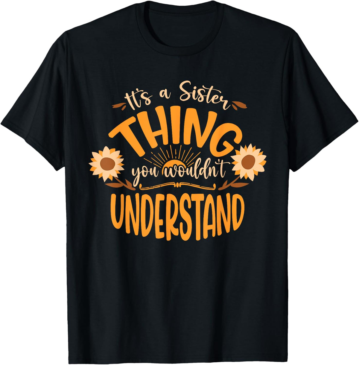 Matching Sister T-Shirt