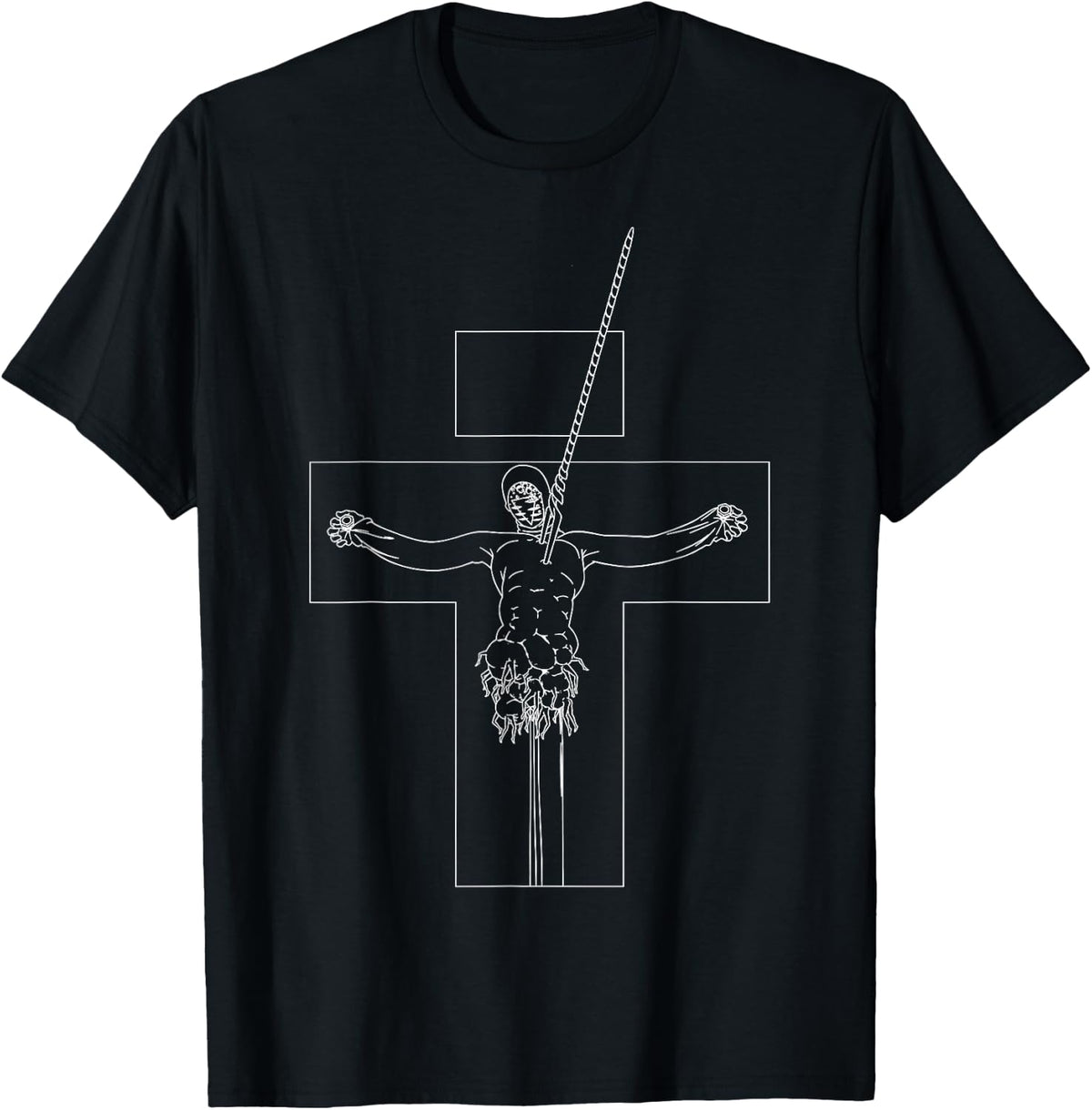 Evangelion - Variety of Items for Manga Lovers. T-Shirt