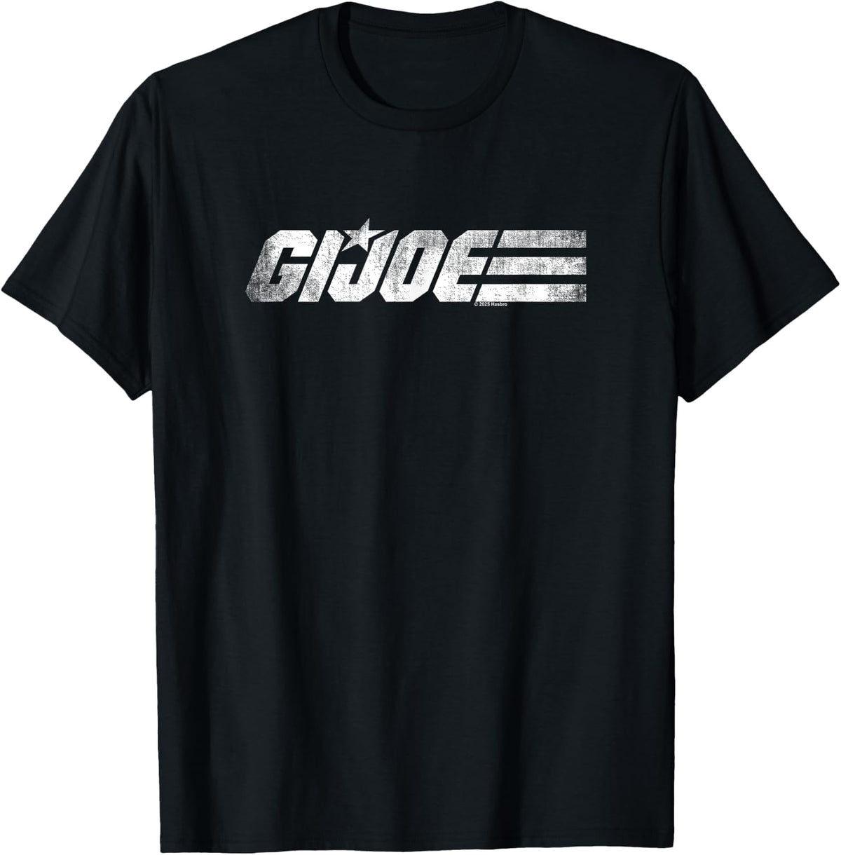 G.I. Joe Mono Logo T-Shirt