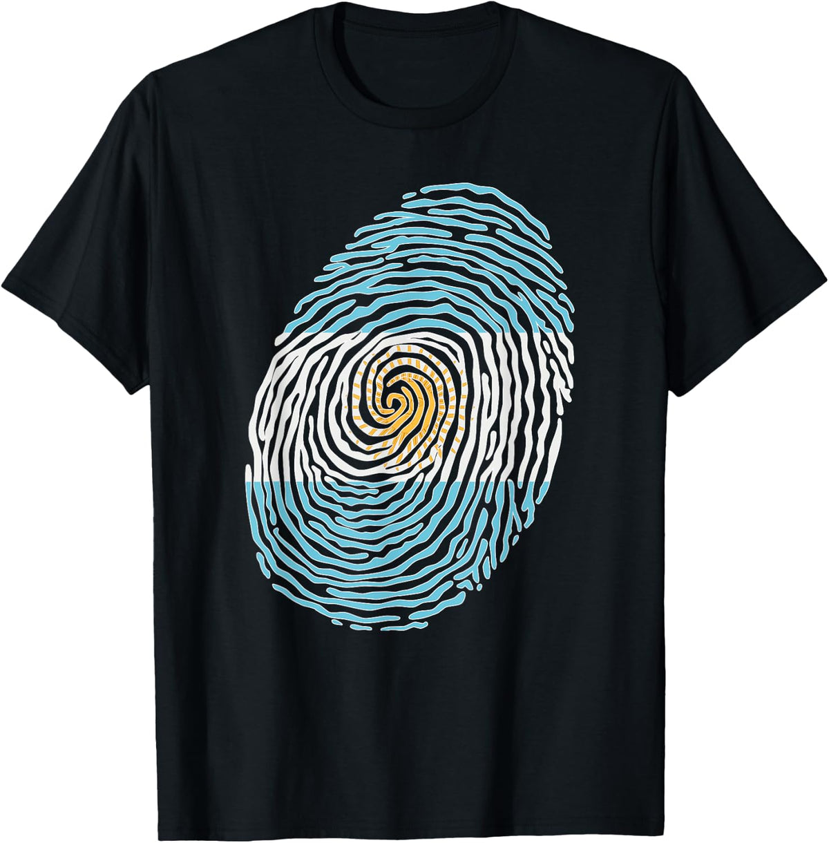 Orgulloargentino: Variety of Unique Products T-Shirt