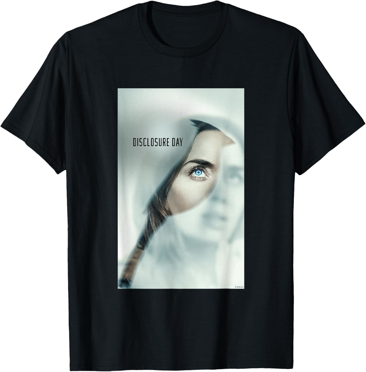Eye Reveal T-Shirt