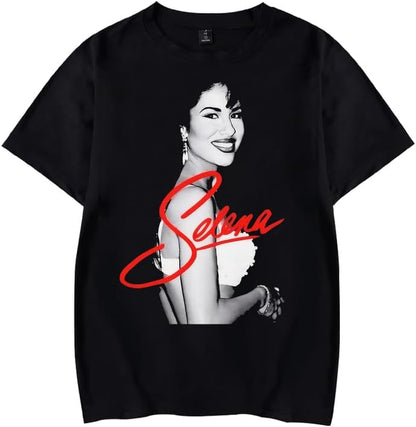 Merch Shirt Fashion Print Tshirt Summer Tees for Women Men