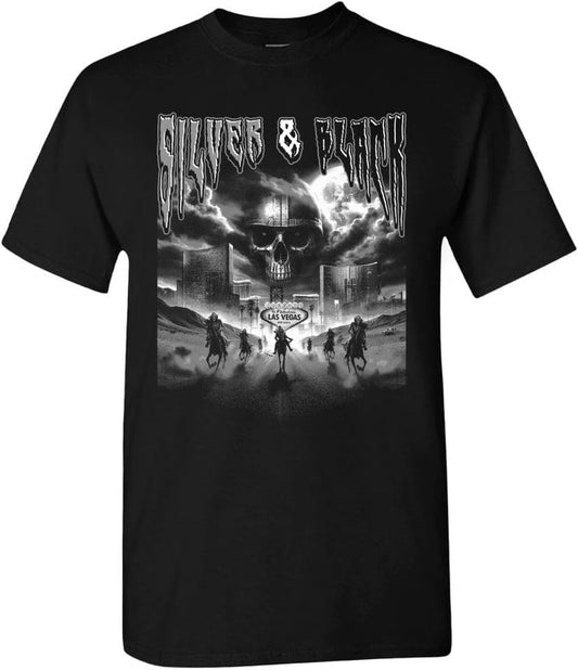 Xtreme Apparrel City Colors Men's T-Shirt for Football Fans