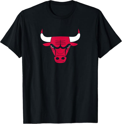 NBA Chicago Bulls Officially Licensed T-Shirt