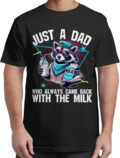 Dad Shirt - Dad T-Shirt - Daddy Shirts