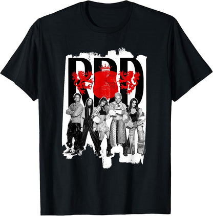 Rebelde Tour 2023, Rebelde Concert T-Shirt