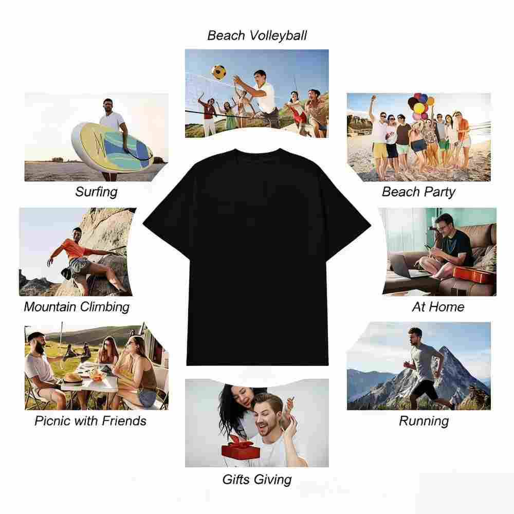 Bruno Retro Classic Gifts for Men Women Kids T-Shirt