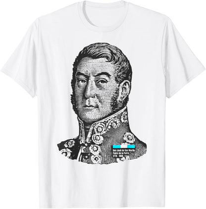 Orgulloargentino: Variety of Unique Products T-Shirt