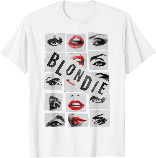 Blondie T-Shirt