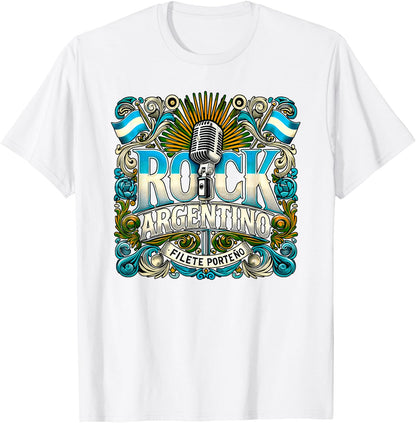 Orgulloargentino: Variety of Unique Products T-Shirt