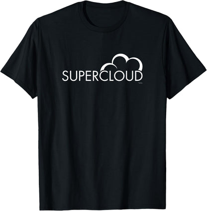 Superstore Cloud 9 Comfortable T-Shirt - Official Tee T-Shirt