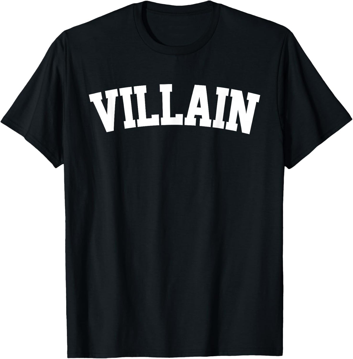 Villain T-Shirt