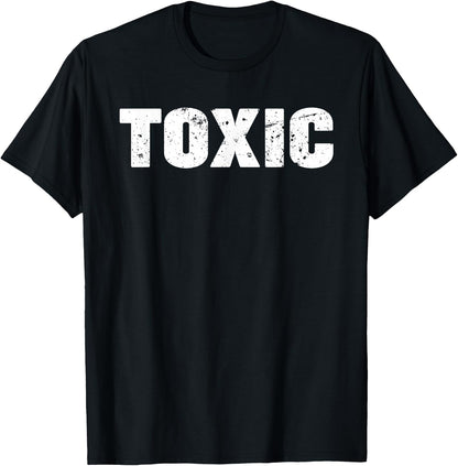 Toxic T-Shirt
