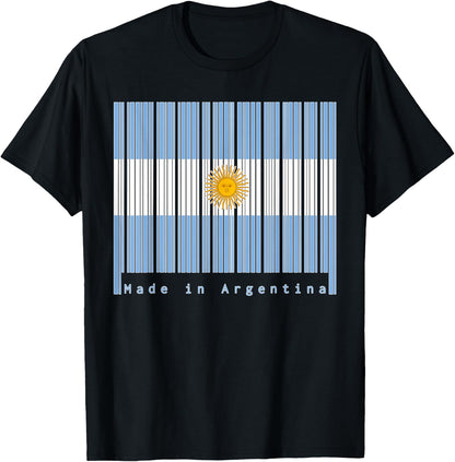 Orgulloargentino: Variety of Unique Products T-Shirt
