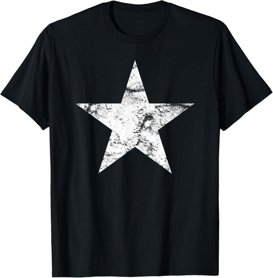 Vintage Star T-Shirt