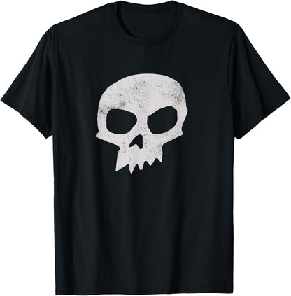 Disney and Pixar’s Toy Story Sid Skull Black T-Shirt