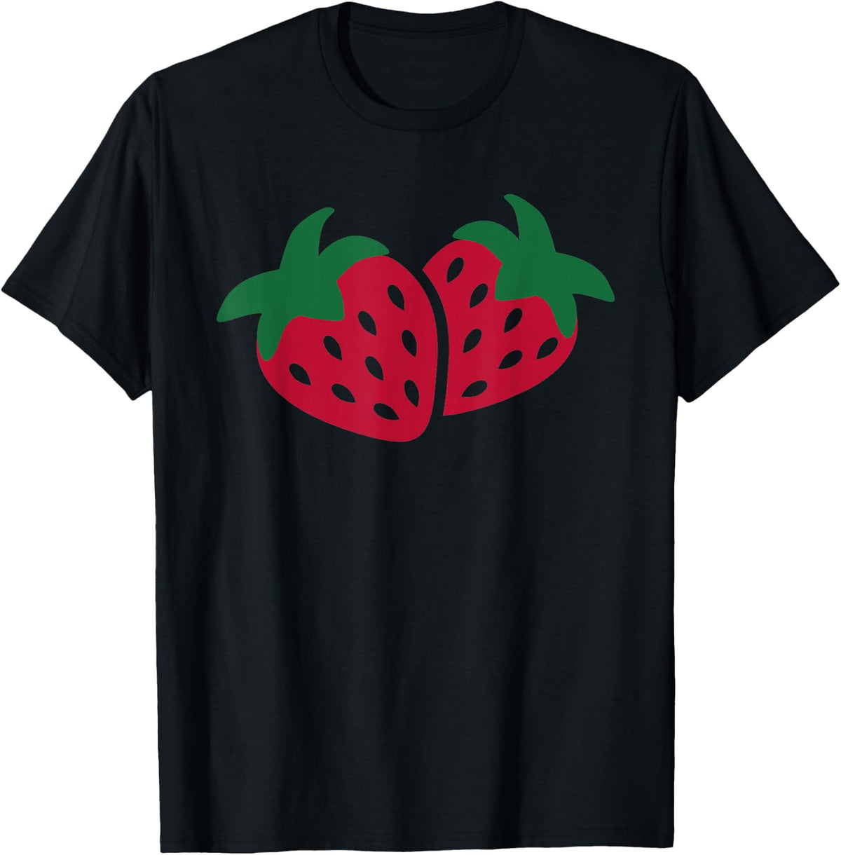 Strawberries T-Shirt