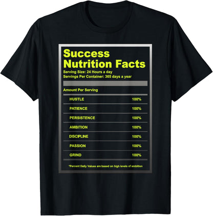 Neon Yellow Black Cool Grey Graphic Match T-Shirt
