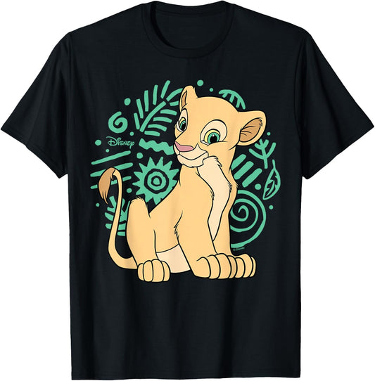 The Lion King - Nala T-Shirt