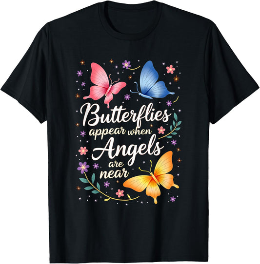 are Near Quote T-Shirt