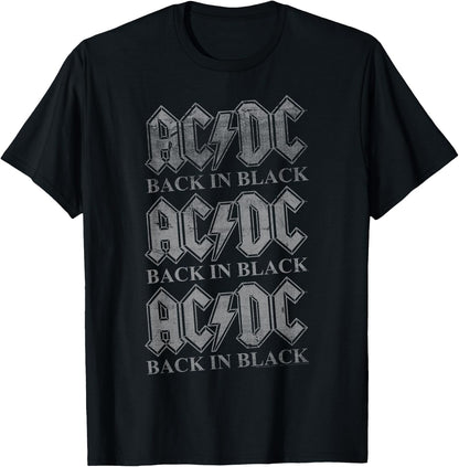 AC/DC - Girls Got Rhythm T-Shirt