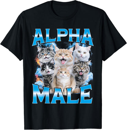 Gen-Z Meme T-Shirt