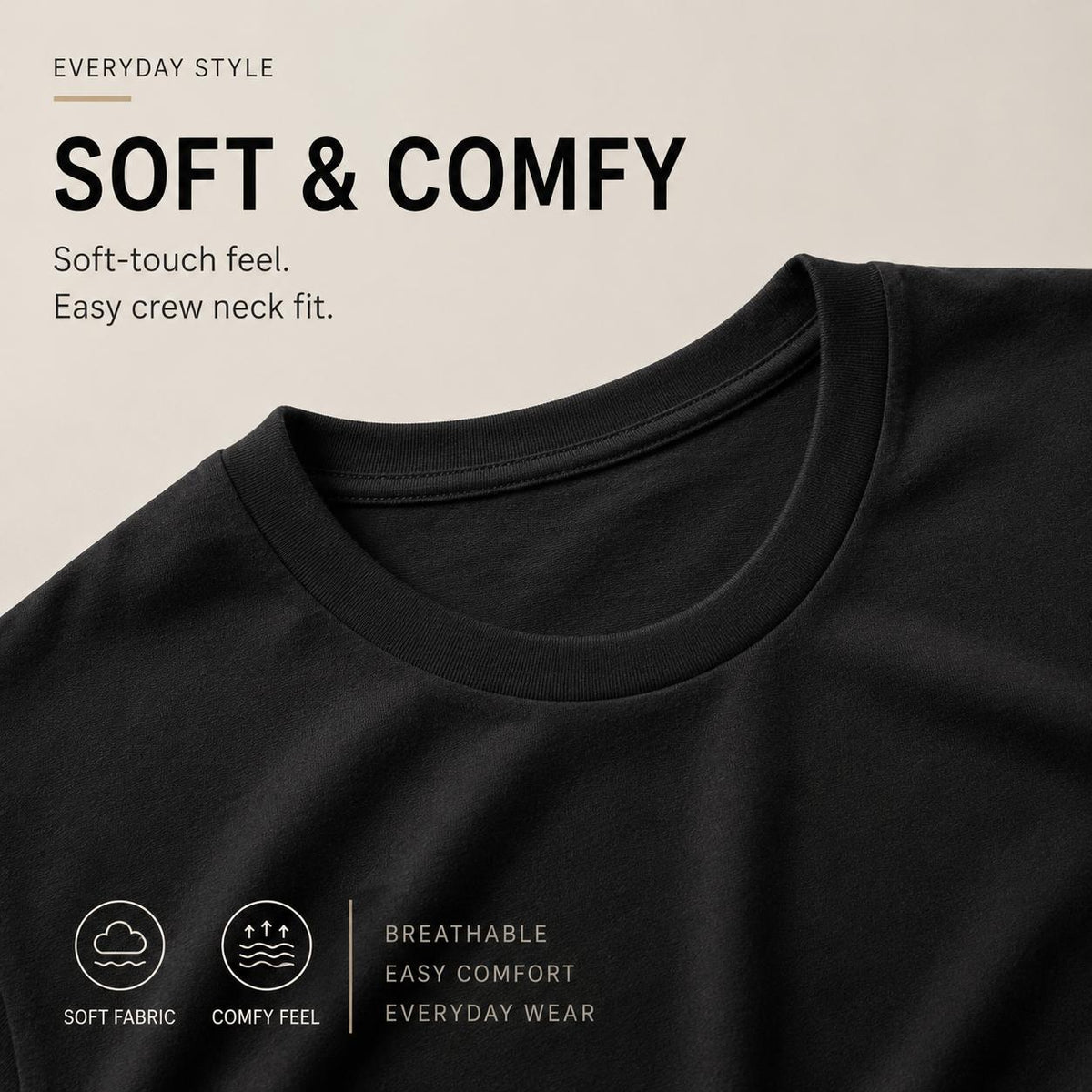 Bigfoot Undefeated Hide and Seek Champion Vintage T-Shirt